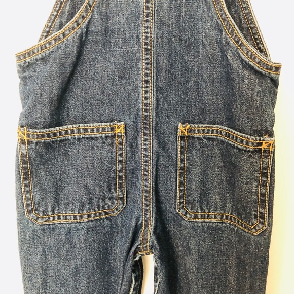 Carter’s boy romper - Picture 4 of 4